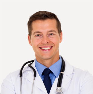 Dr Ricky Doe