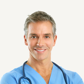 Dr Ricky Doe