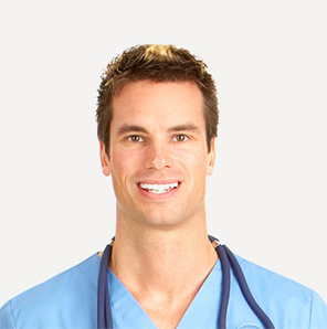 Dr Ricky Doe